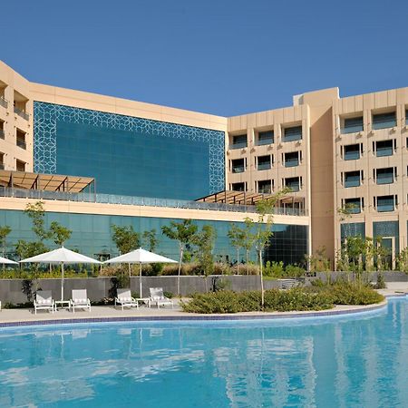 Moevenpick Hotel Waad Al Shamal طريف المظهر الخارجي الصورة